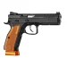 Pistolet CZ SHADOW 2 ORANGE OR